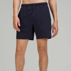 LULULEMON - Surge Linerless Short